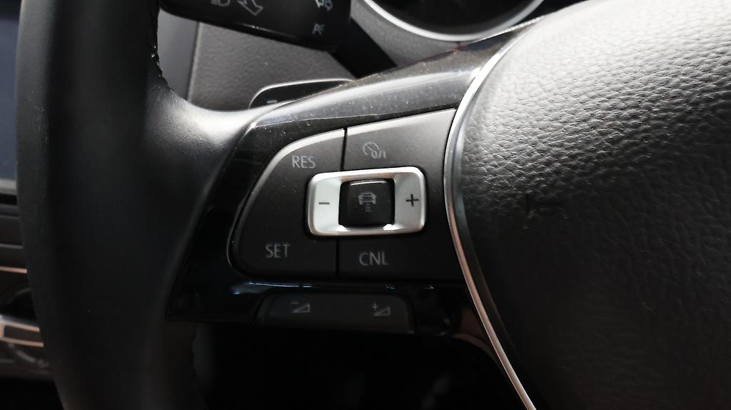 Volkswagen Polo TSI Comfortline BMT image 315376