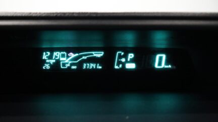 Toyota Aqua G Model, Push Start, Reverse Camera, Low KMS image 318918