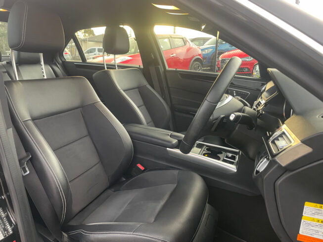 2014 Mercedes-benz E 250 Avant-garde image 291052