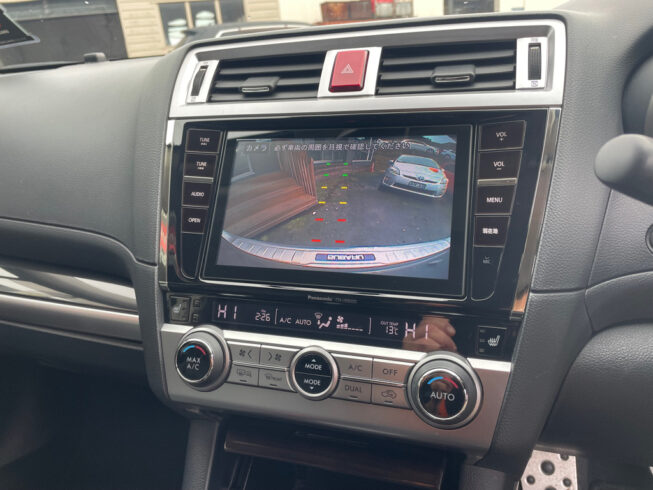 2015 Subaru Outback Outback Limited AWD image 294562