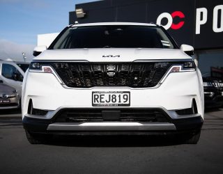 2022 Kia Carnival EX 2.2DT/8AT , 8 Seater image 288925