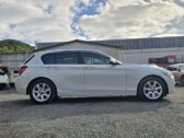 2013 Bmw 116i Low Kms image 292818