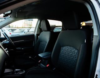 2021 Mitsubishi Asx LS 2.0P, Cruise Control image 289908