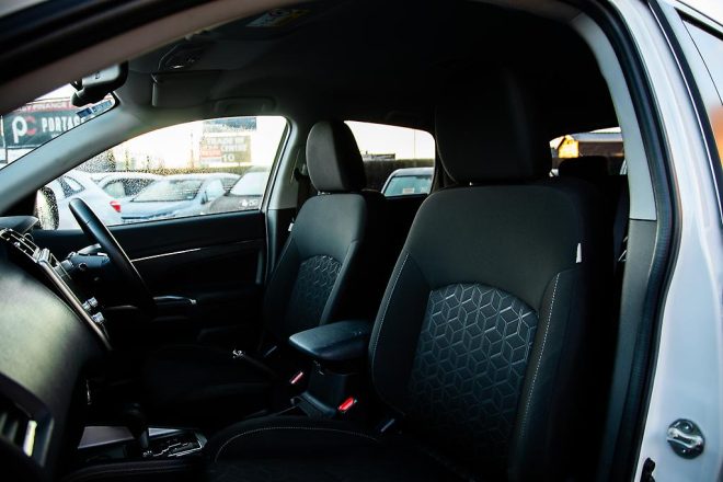 2021 Mitsubishi Asx LS 2.0P, Cruise Control image 289908