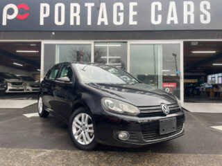 2012 Volkswagen Golf TSI Comfort Line Premium Edition image 291912