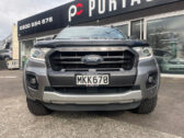 2019 Ford Ranger WILDTRAK 2.0D/4WD image 291435