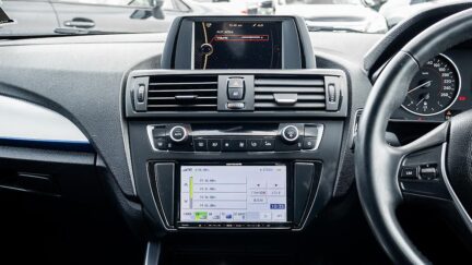 Bmw 116i M Sport / Motorsport image 311138