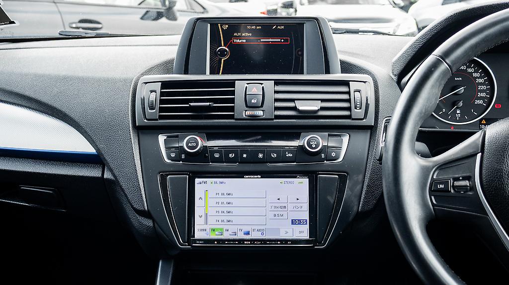 Bmw 116i M Sport / Motorsport image 311138