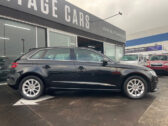2014 Audi A3 Sportsback 1.4TFSI image 290462