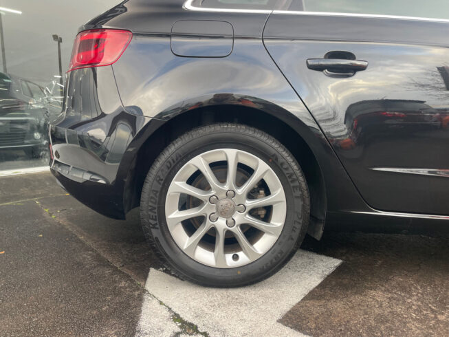 2014 Audi A3 Sportsback 1.4TFSI image 290478