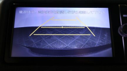 Toyota Spade F Model, Push Start, Power Sliding Door image 311641