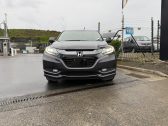 2015 Honda Vezel Hybrid X image 287966