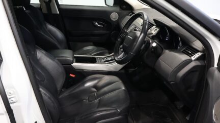 Land Rover Range Rover Evoque SI4 PURETECH 2.0P/4WD image 317196