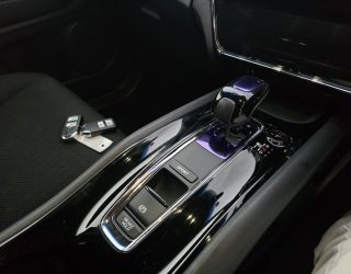 2015 Honda Vezel Hybrid X image 287343