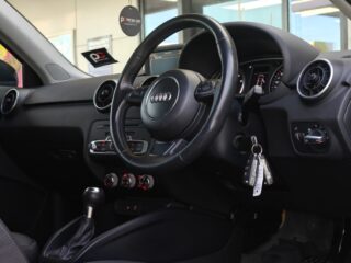 2012 Audi A1 1.4 TFSI image 291865