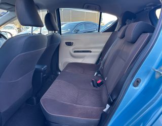 2012 Toyota Aqua G Model/ Push Start/ Reverse Camera image 288122