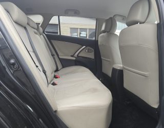 2012 Toyota Avensis Wagon Li image 288100