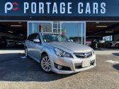 2012 Subaru Legacy Touring Wagon 2.5i Eyesight B Sport G Package image 287450