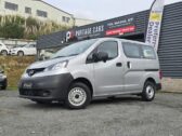 2021 Nissan Nv200 VANETTE image 290165