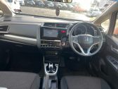 2016 Honda Fit Hybrid F-Package Comfort Edition/ Stand out in this rare colour image 288087