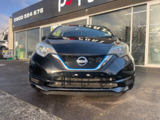 2017 Nissan Note e-power – X image 291013