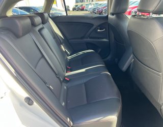 2016 Toyota Avensis Wagon Li – Leather Seats – New Shape image 288460