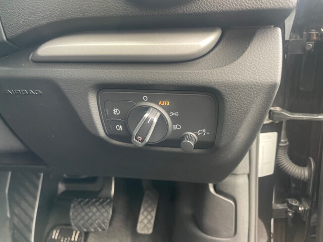 2014 Audi A3 Sportsback 1.4TFSI image 290475