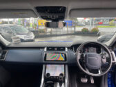 2019 Land Rover Range Rover Sport SDV8 AUTOBIOGRAPHY Dynamic image 292797