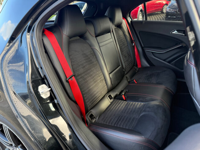 2014 Mercedes-benz A 250 Sport AMG Line – Low KMS image 294919