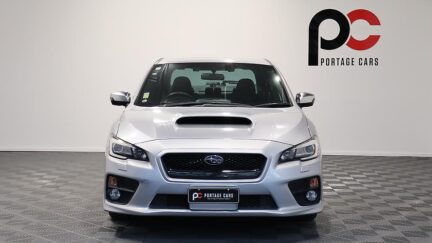 Subaru Wrx S4 2.0GT-S Eyesight AWD image 306634