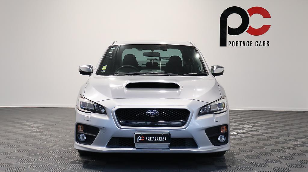 Subaru Wrx S4 2.0GT-S Eyesight AWD image 306634