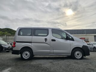 2021 Nissan Nv200 VANETTE image 290166