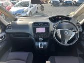 2013 Nissan Serena Hybrid Highway Star image 287914