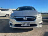2007 Honda Stream 7 Seater, Low kms image 293242