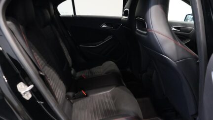 Mercedes-benz A 180 Sport AMG/ Half Leather image 305929