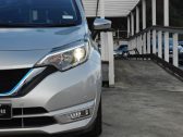 2016 Nissan Note e-Power X, Hybrid image 288346