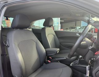 2012 Audi A1 1.4TFSI image 287697