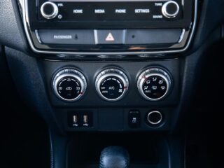 2021 Mitsubishi Asx LS 2.0P, Cruise Control image 292959