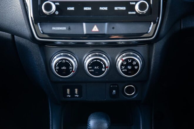 2021 Mitsubishi Asx LS 2.0P, Cruise Control image 292959