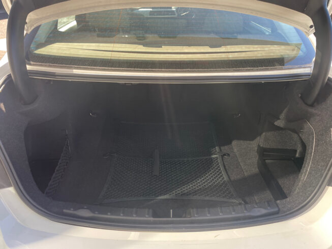 2014 Bmw 320i Low KMs Sedan image 293965