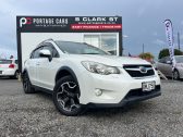2012 Subaru Xv Radar Cruise Control – AWD image 289330