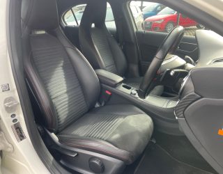 2013 Mercedes-benz A 180 Sports, AMG Package, Black Roof image 287156