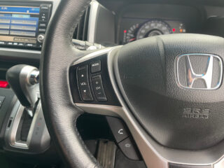 2012 Honda Step Wagon Z Inter Navi Selection image 292643