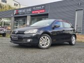 2012 Volkswagen Golf TSI Comfortline Premium Edition image 288270