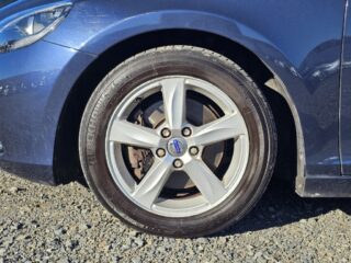 2014 Volvo V40 D2 1.6D/6AT/HA/5DR/5 image 294195