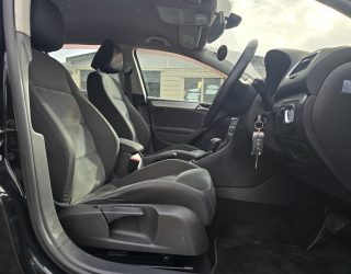 2012 Volkswagen Golf TSI Comfortline Premium Edition image 288273