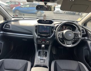 2016 Subaru Impreza Sport 2.0i-L Eyesight Adaptive Cruise Control image 288143