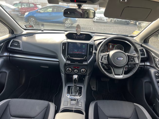 2016 Subaru Impreza Sport 2.0i-L Eyesight Adaptive Cruise Control image 288143