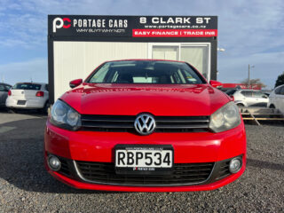 2013 Volkswagen Golf TSI Comfortline – Factory Alloys – Dual Zone Climate image 290996