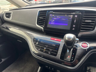 2013 Honda Odyssey Absolute image 291595